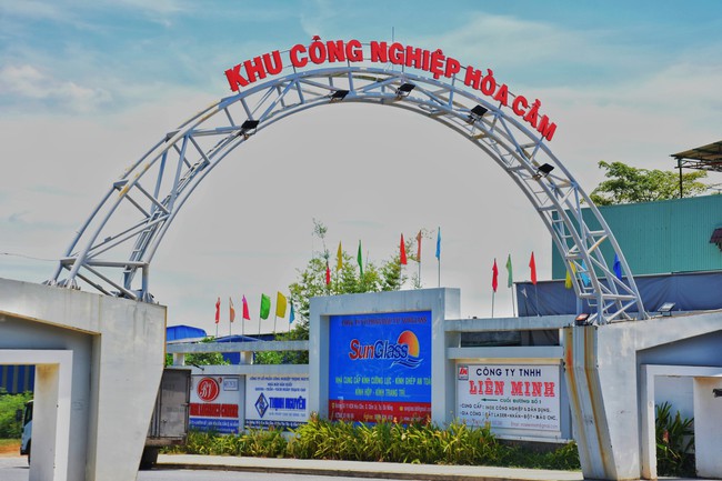 Dự án Hòa Cầm giai đoạn 2